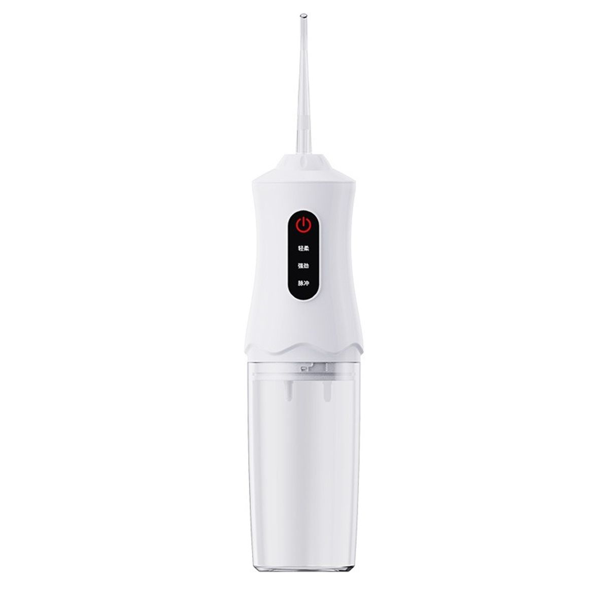 GIOIO - Irrigador dental portátil pulsos USB para casa