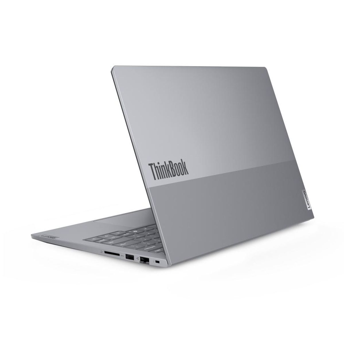 LENOVO - Laptop ThinkBook 14 Intel Core Ultra 7 16GB 512GB WUXGA 14