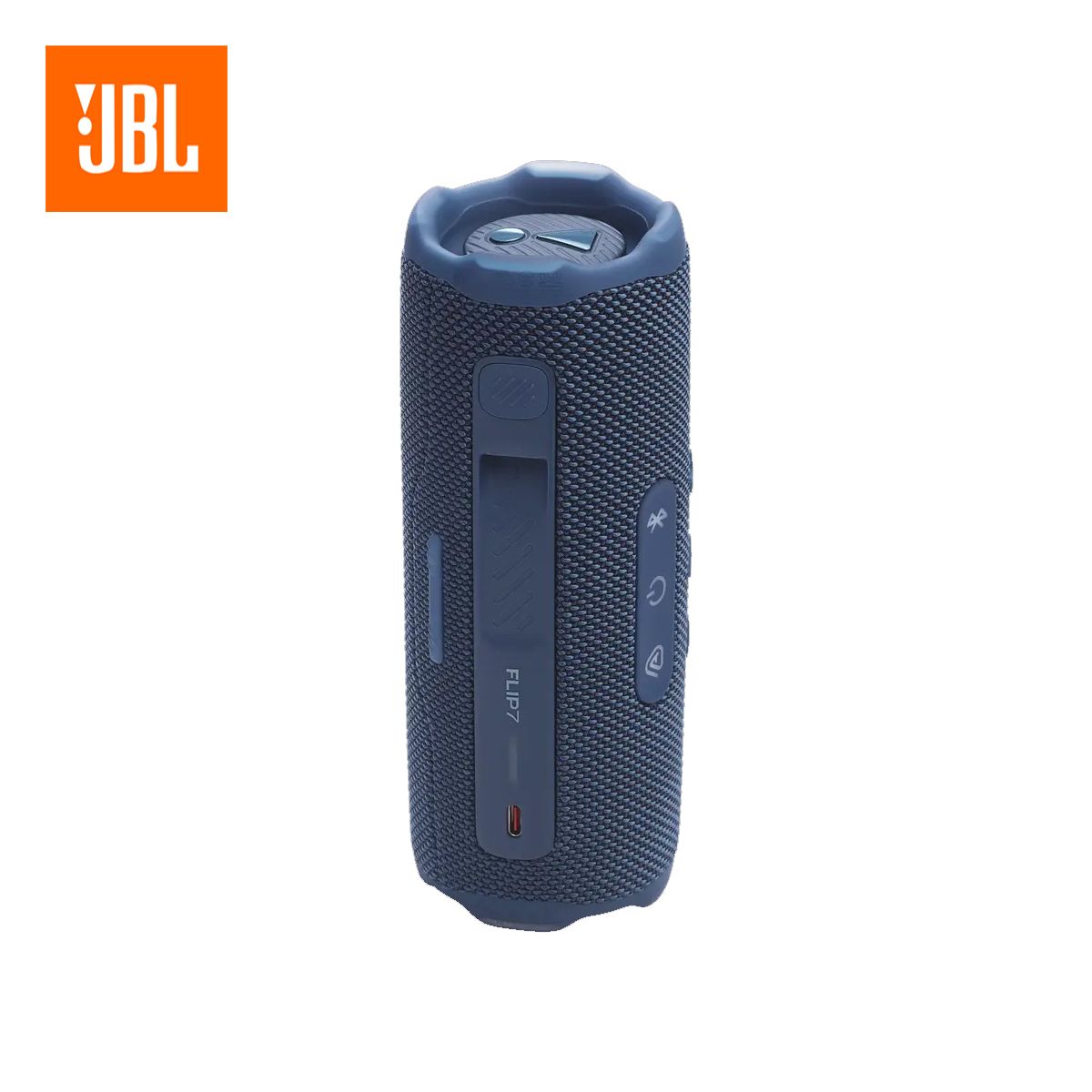 JBL - Parlante Bluetooth JBL FLIP 7 - Azul
