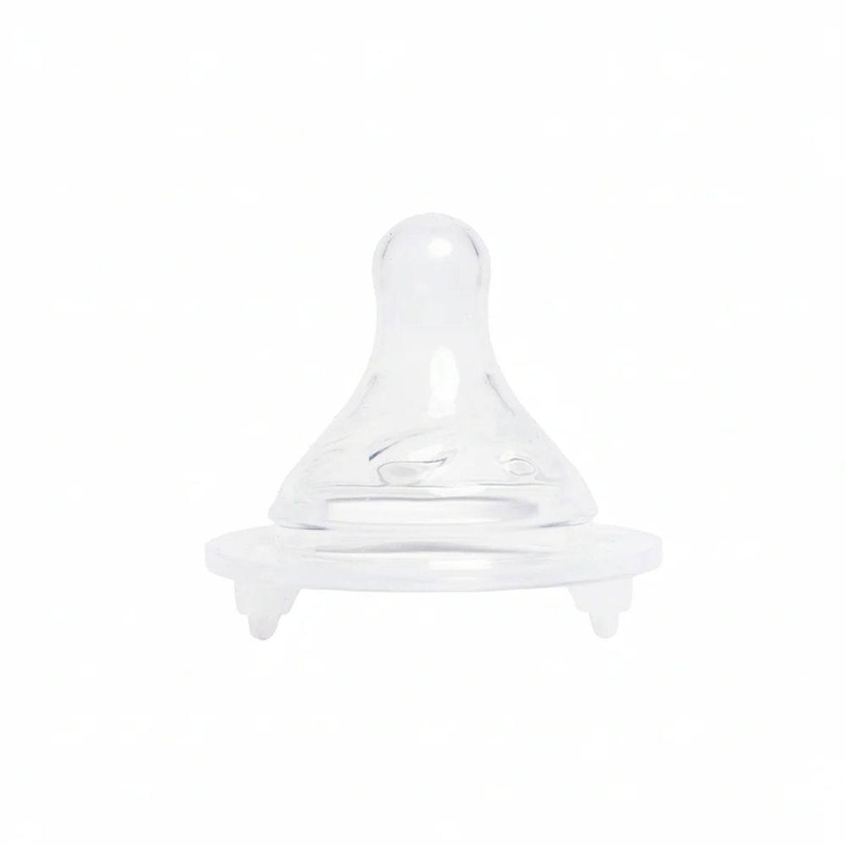 INFANTI - Pack x2 Tetina Para Biberón Talla X Infanti