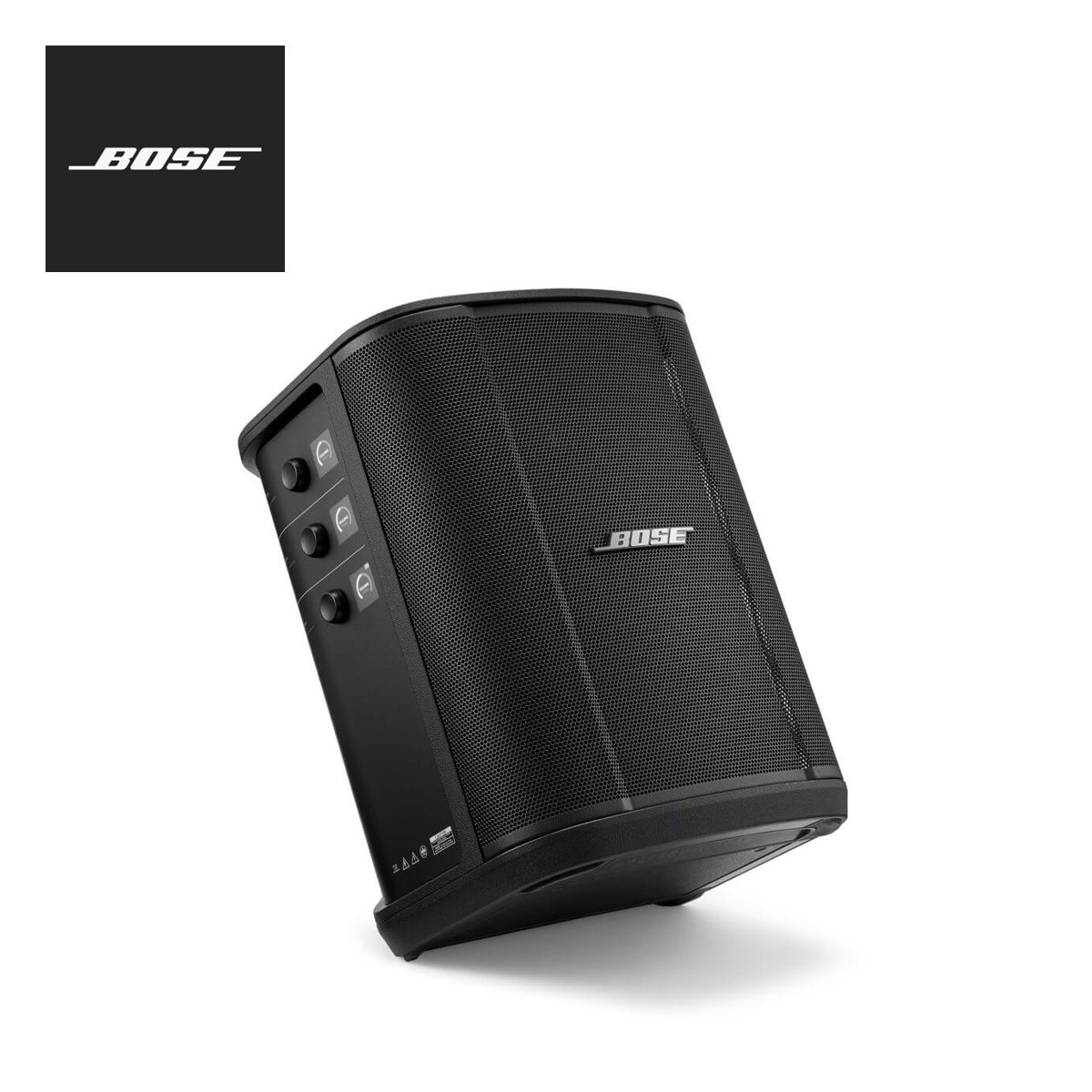 BOSE - Parlante Bluetooth Portatil Bose S1 Pro+