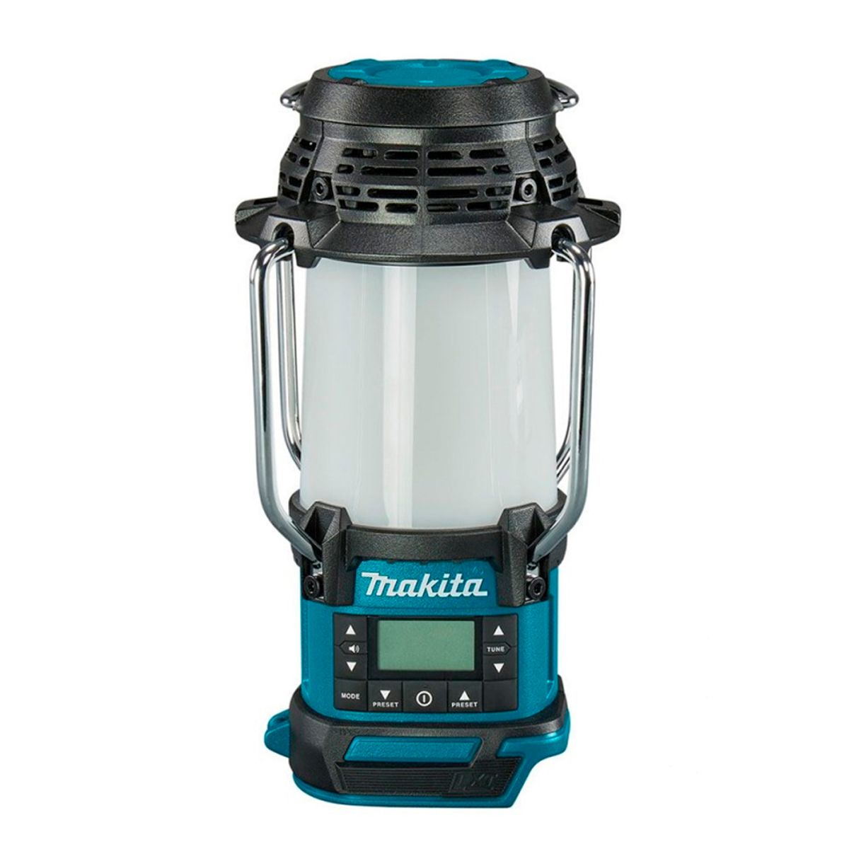 MAKITA - Radio Inalambrica Makita Con Linterna DMR055