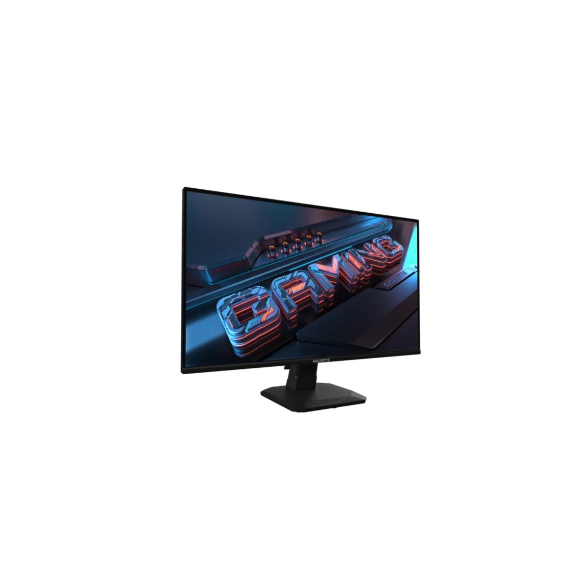 GIGABYTE - MONITOR GIGABYTE  GS25F2 24.5" IPS 1920 X 1080 1MS 200HZ HDMI DP
