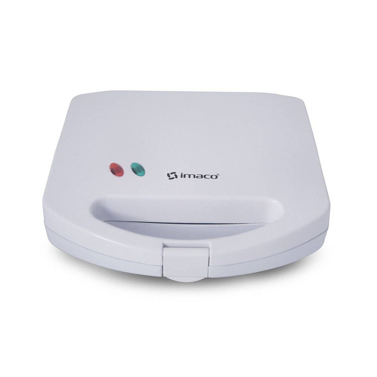 IMACO - Sandwichera Antiadherente Imaco IST101 750W
