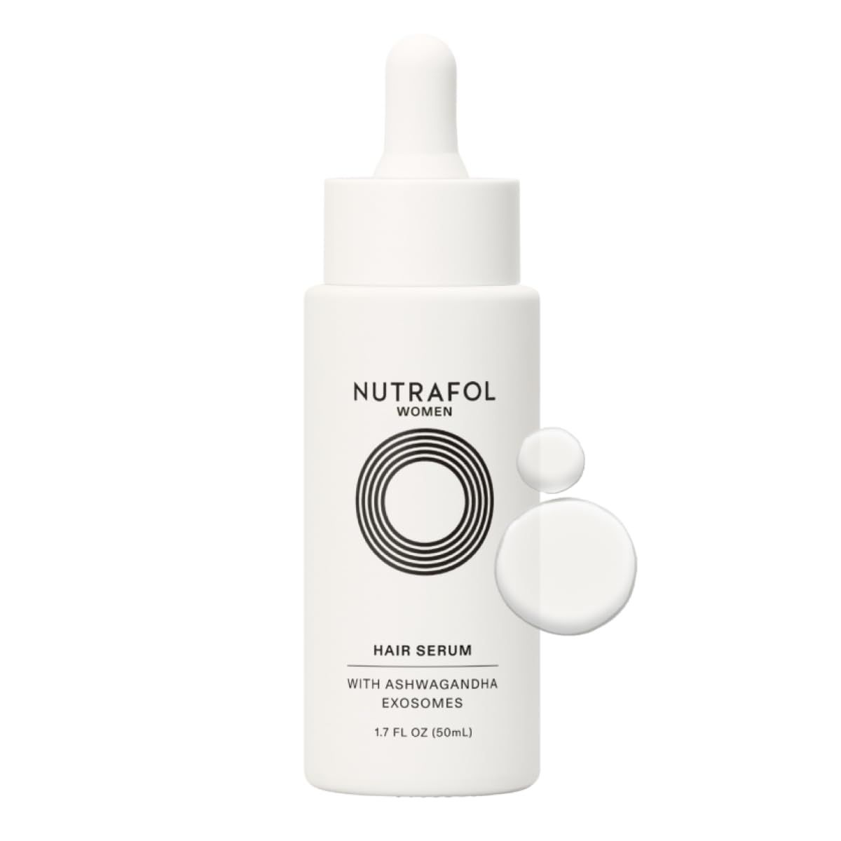 NUTRAFOL - Champú Purificador de Raíces - 240ml Nutrafol