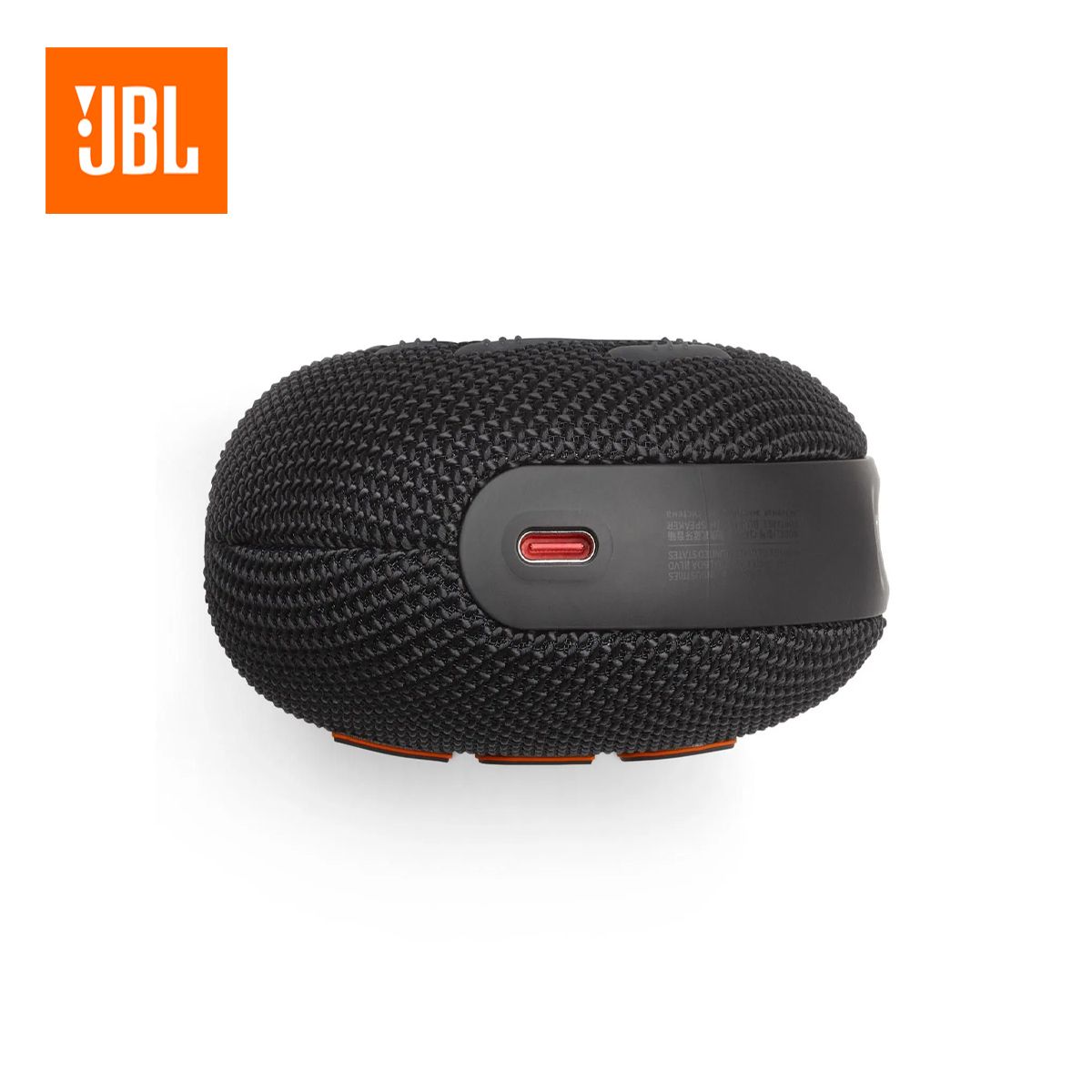 JBL - Parlante Bluetooth JBL CLIP 5 - Negro