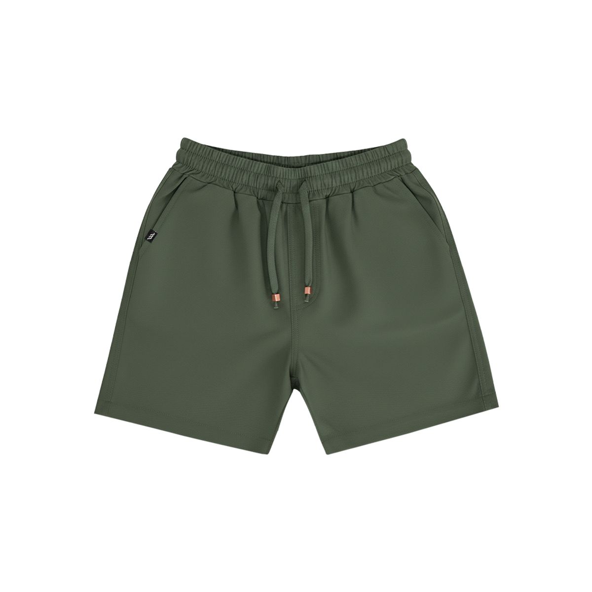 E'MHIDAS SWIMWEAR - Short Playero Emhidas