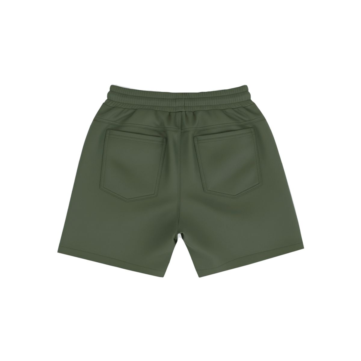 E'MHIDAS SWIMWEAR - Short Playero Emhidas