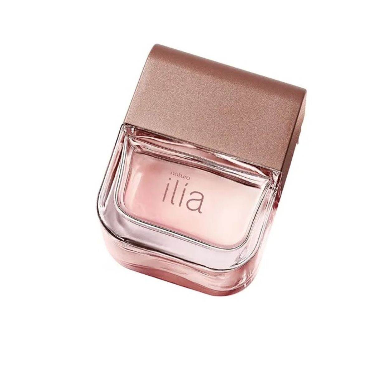NATURA - Natura Ilia eau de perfume femenina clásico