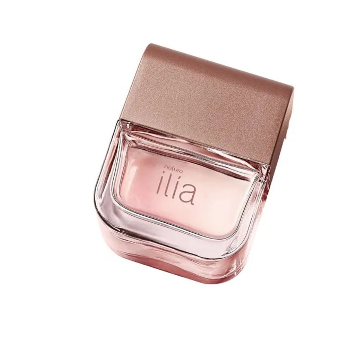 NATURA - Natura Ilia eau de perfume femenina clásico