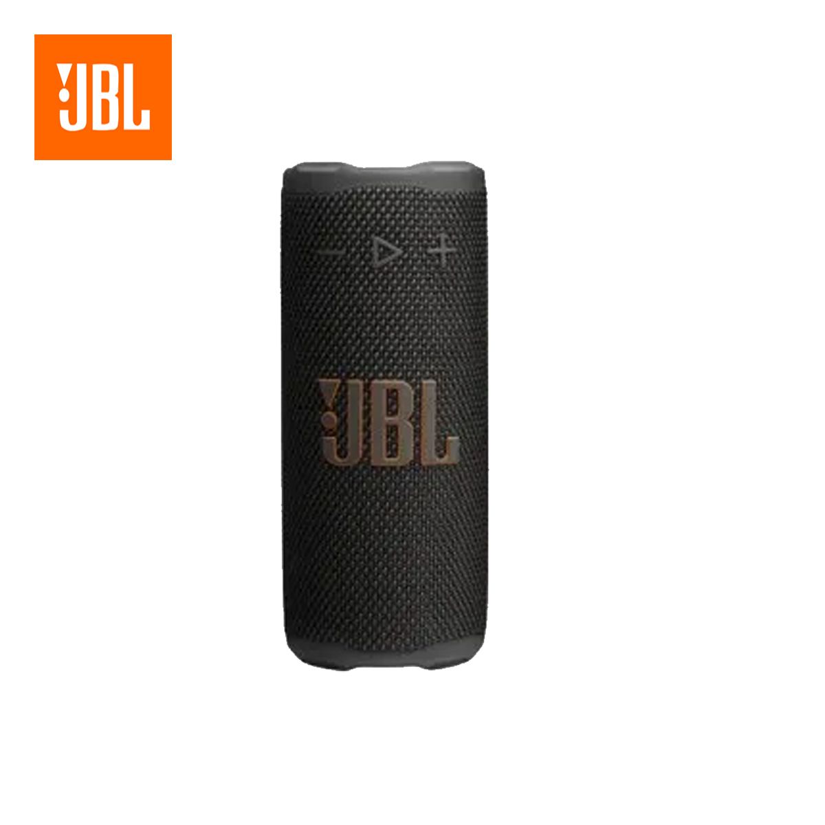 JBL - Parlante Bluetooth JBL GRIP - Negro