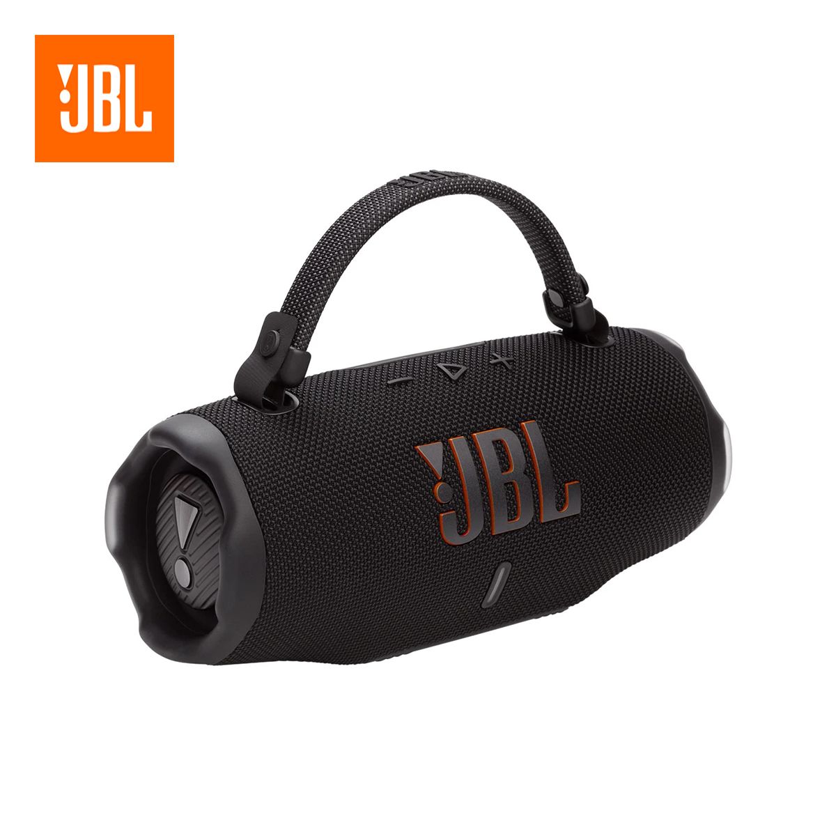 JBL - Parlante Bluetooth JBL CHARGE 6 -  Negro
