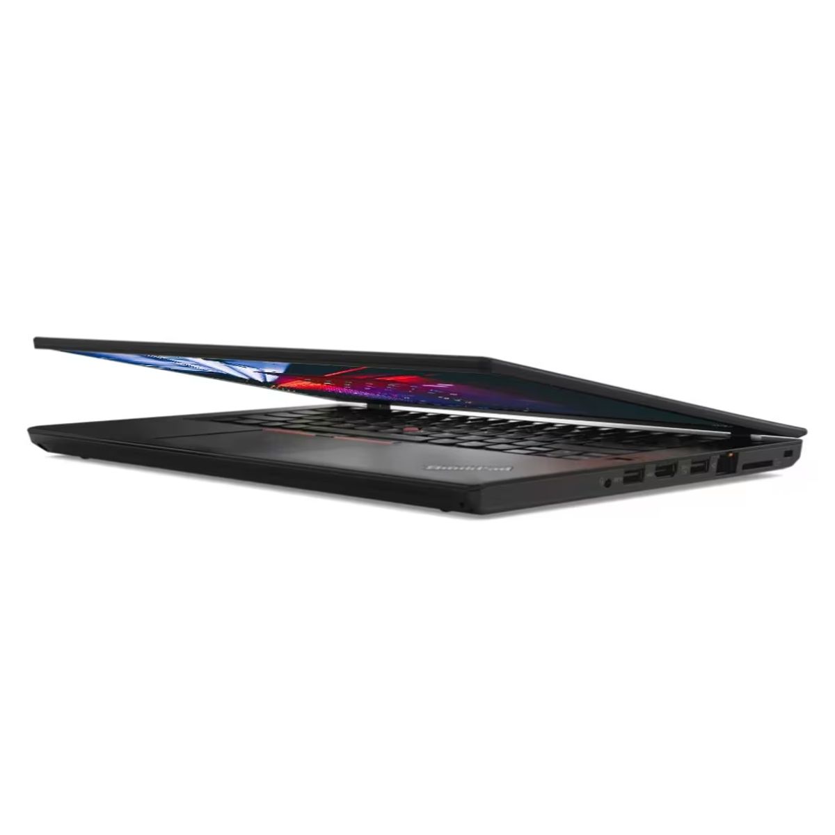 LENOVO - LAPTOP REACONDICIONADO LENOVO THINKPAD T480 CORE I7 8VA 8GB RAM 1TB HDD 14