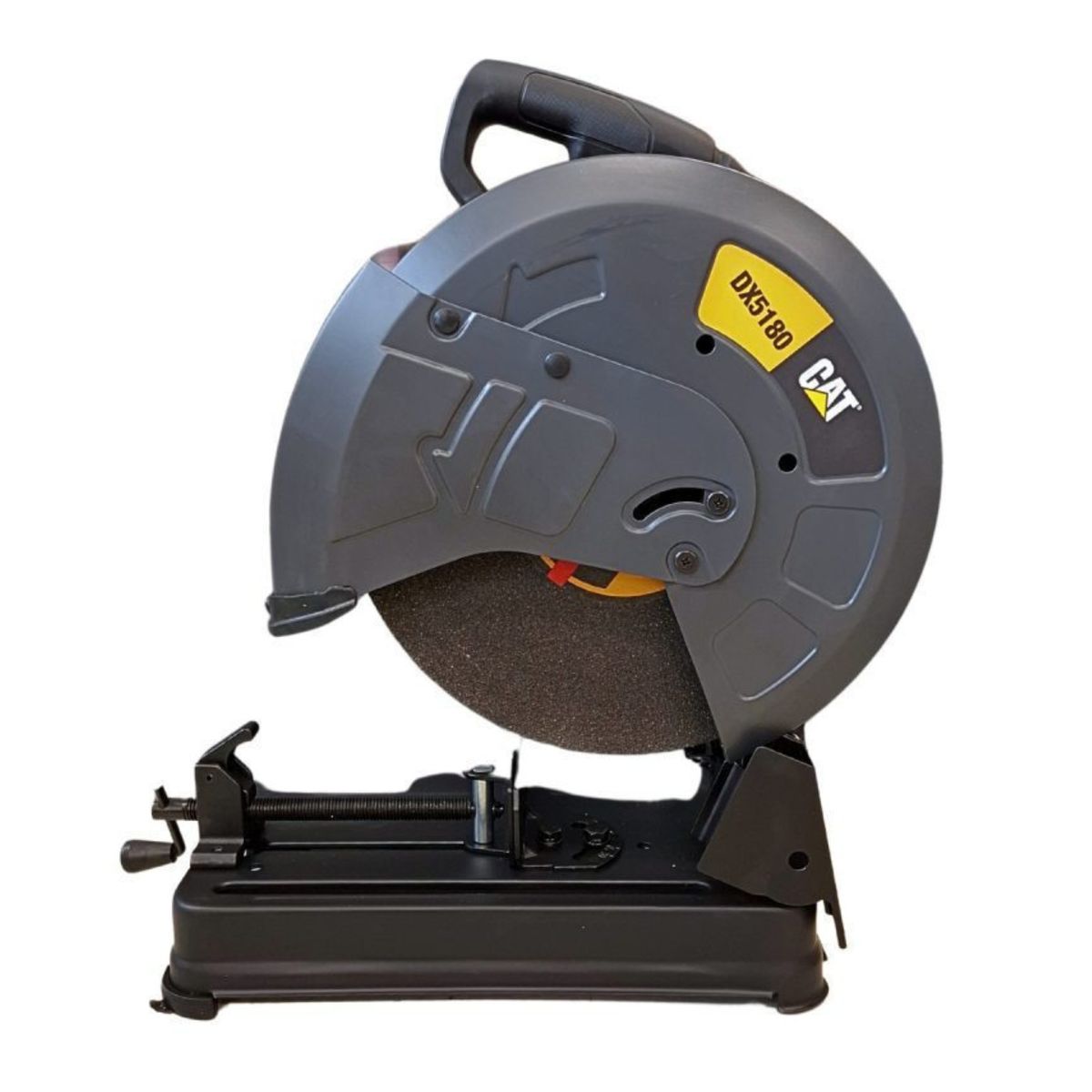 CAT - TRONZADORA INDUSTRIAL 2400W DX5180 CAT