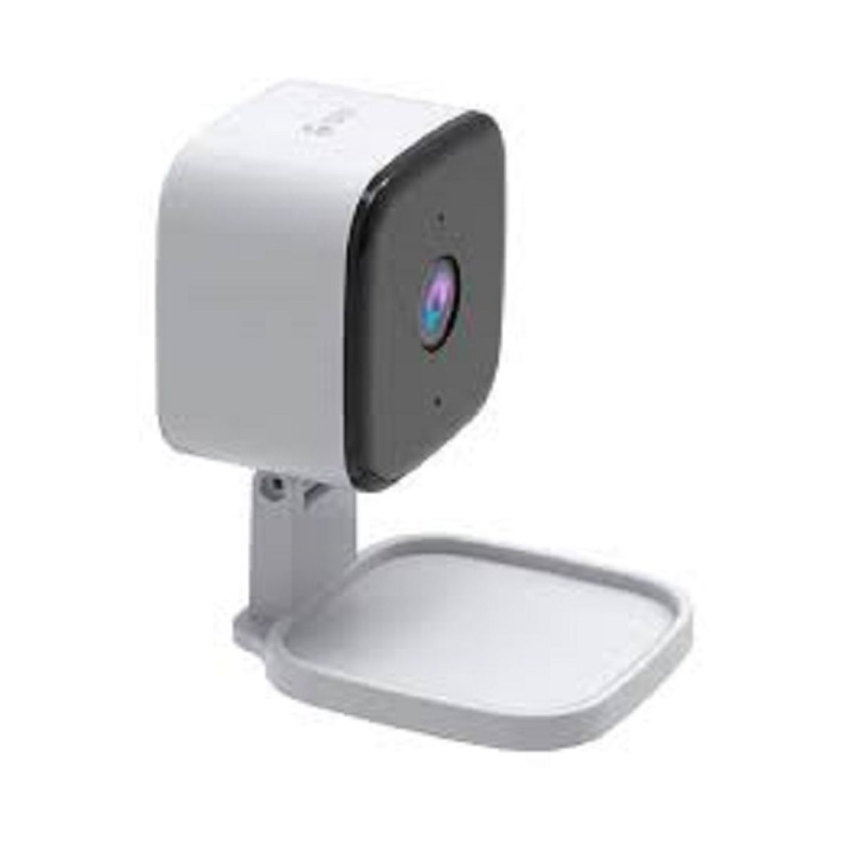 TEROS - Cámara inteligente (interna fija) TEROS TE-90601W, resolución 3 MP, Wi-Fi, color blanco