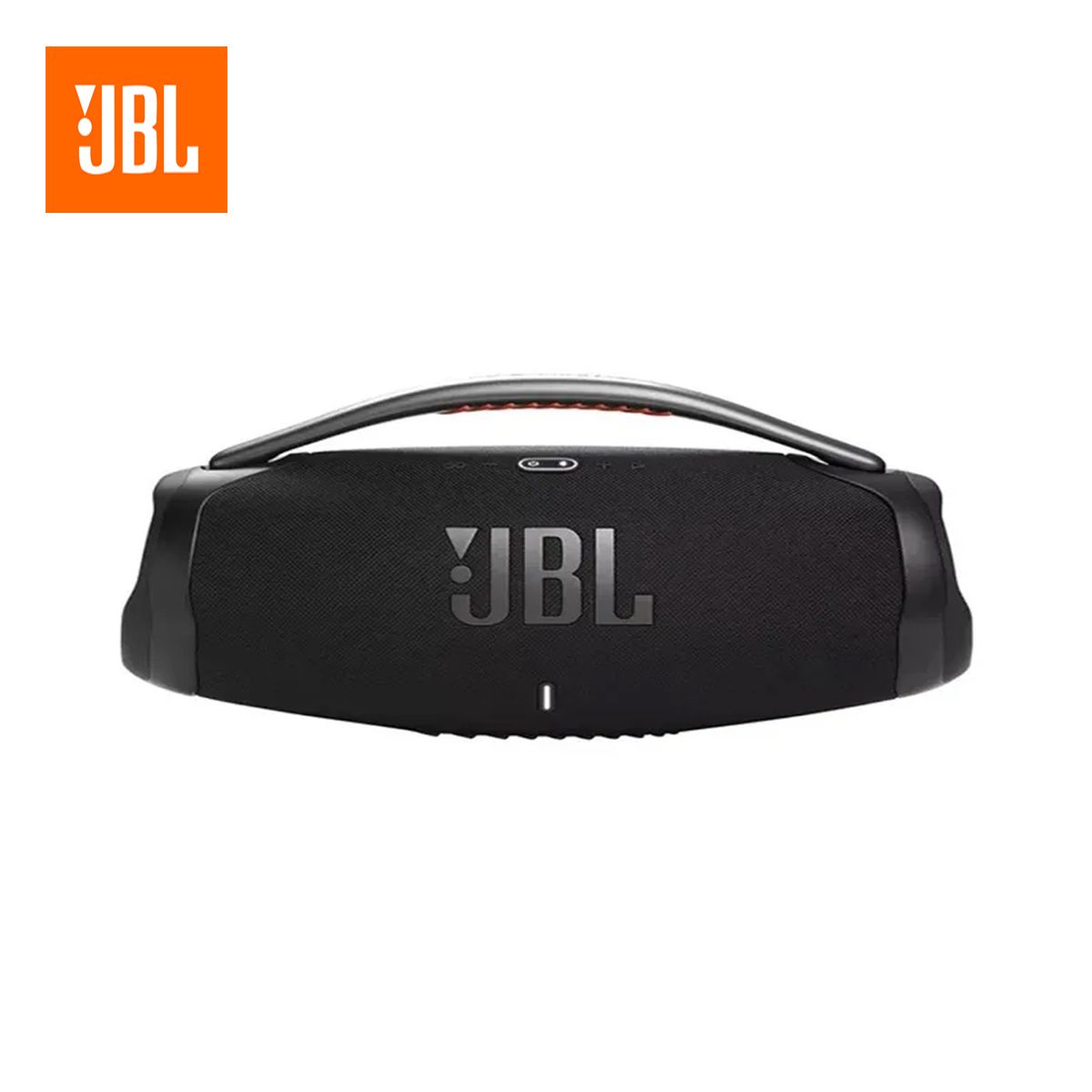 JBL - Parlante Bluetooth JBL Boombox 3 - Negro