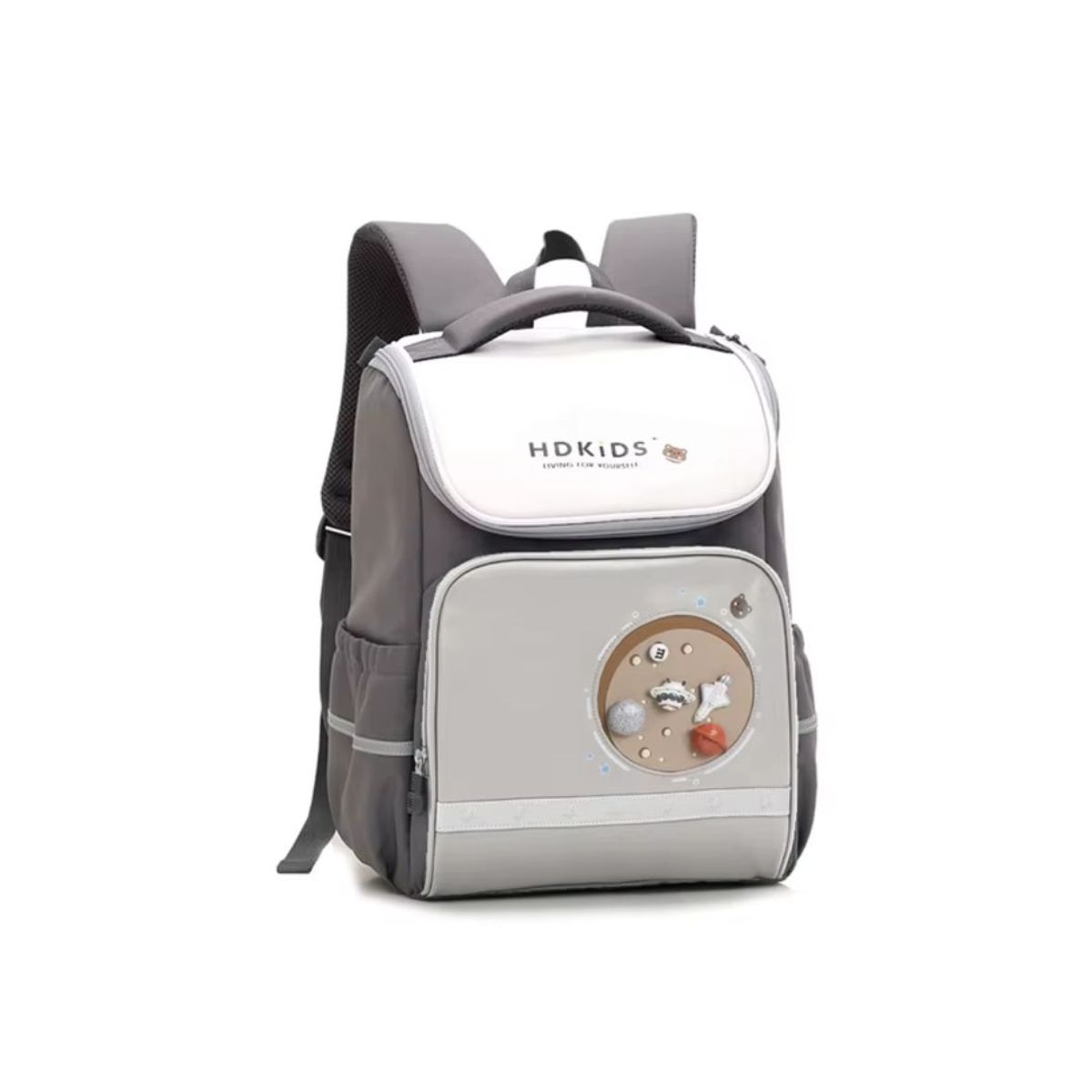 GENERICO - MOCHILA ESCOLARES PARA NIÑOS