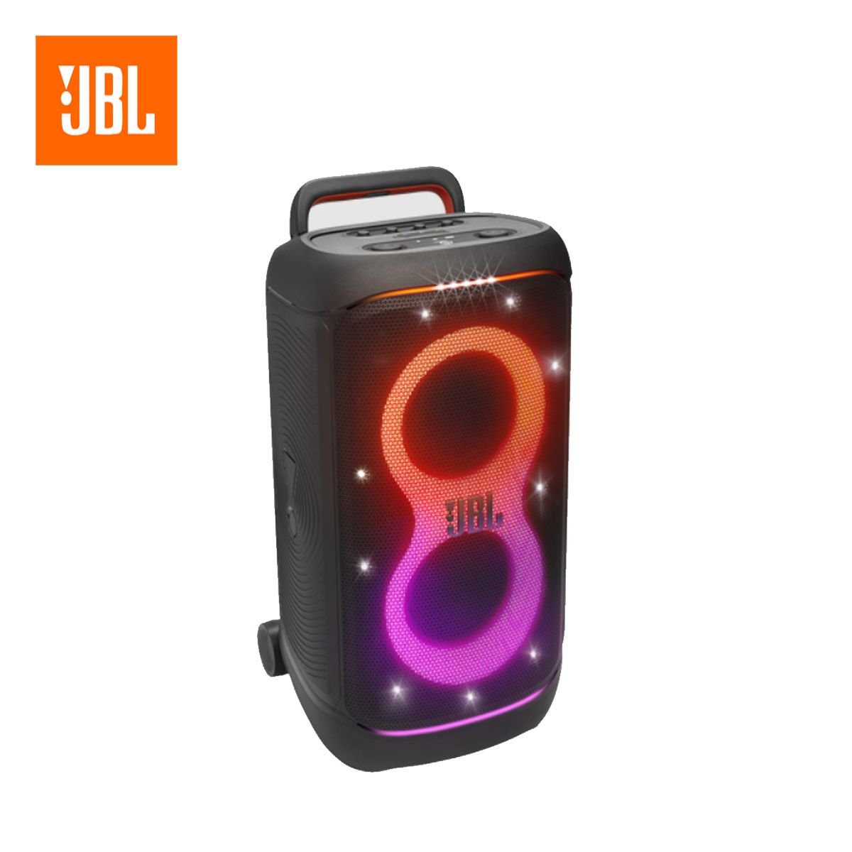 JBL - Parlante Bluetooth JBL PartyBox 520