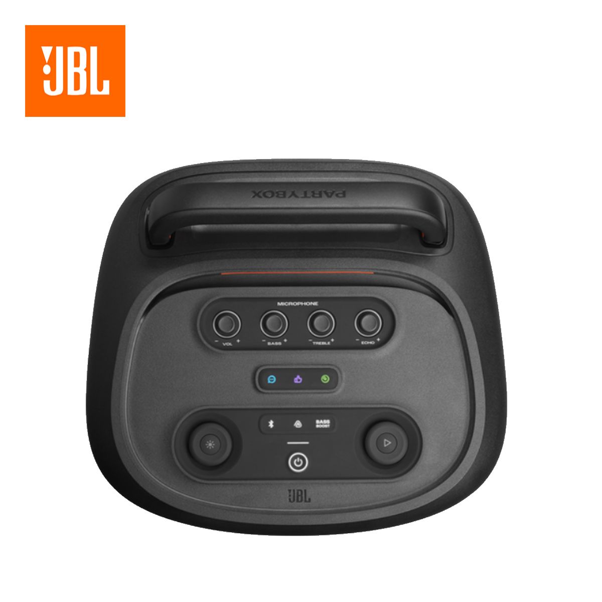 JBL - Parlante Bluetooth JBL PartyBox 520