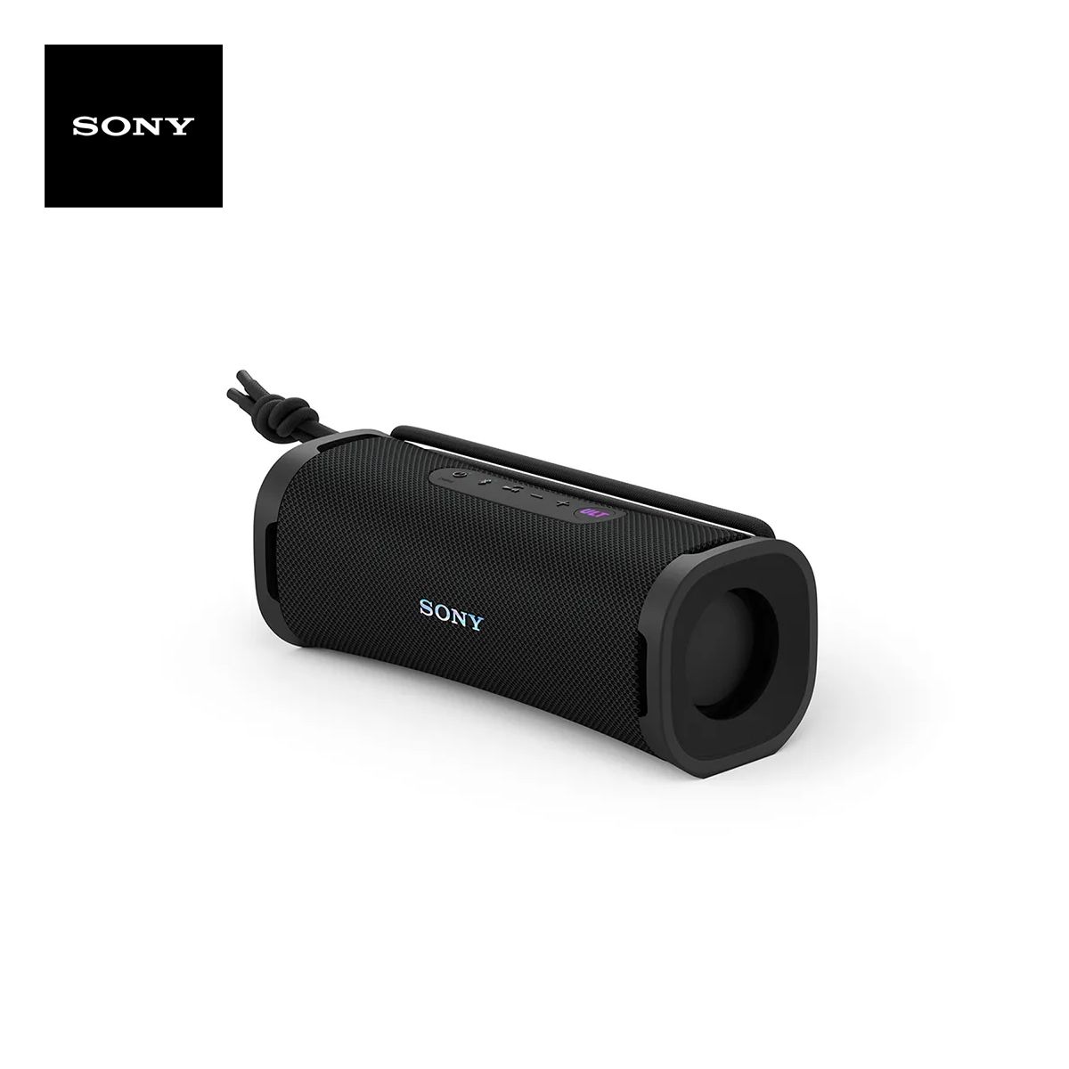 SONY - Sony Parlante Bluetooth SRS-ULT10 Portátil FIELD 1 - Negro