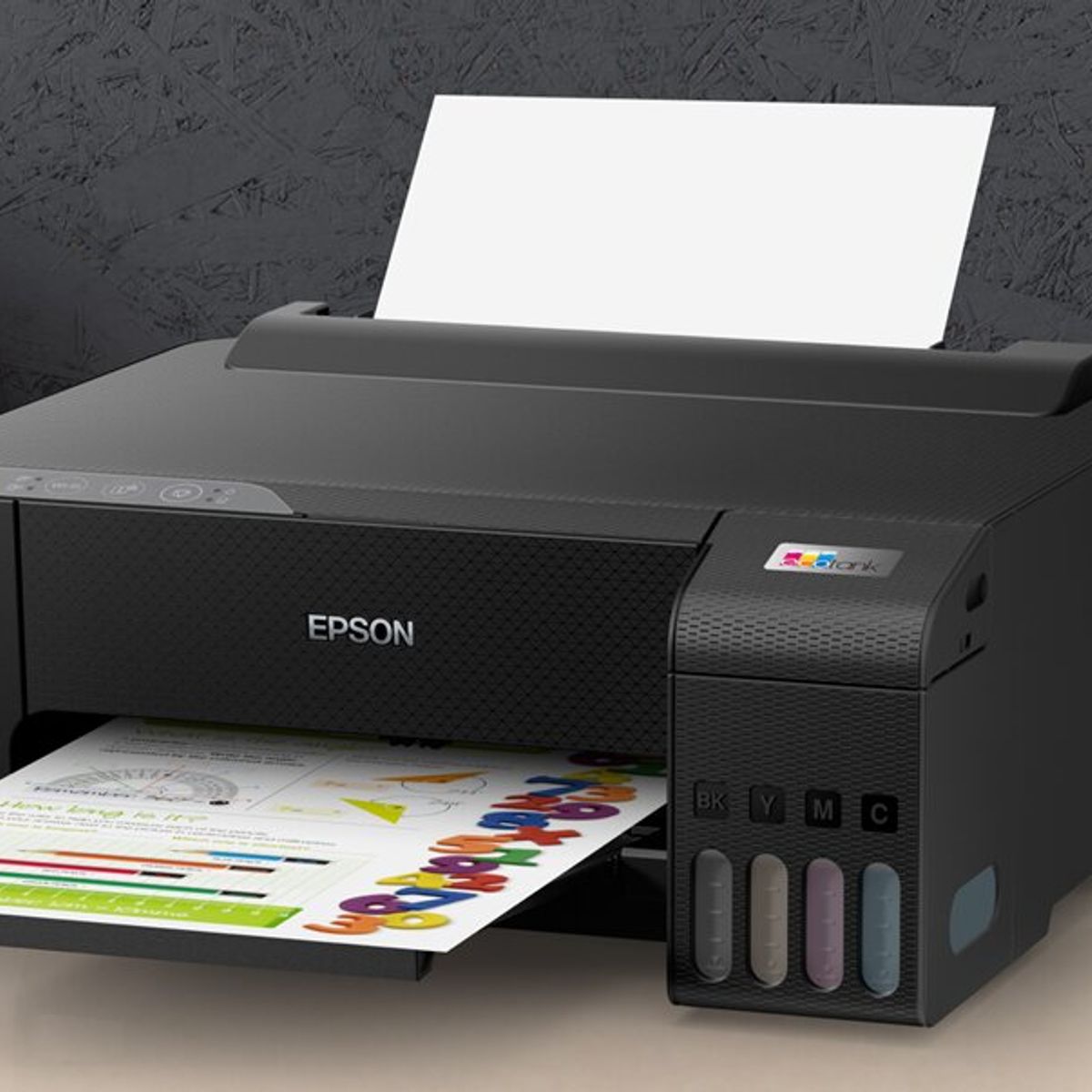 EPSON - IMPRESORA EPSON L1250