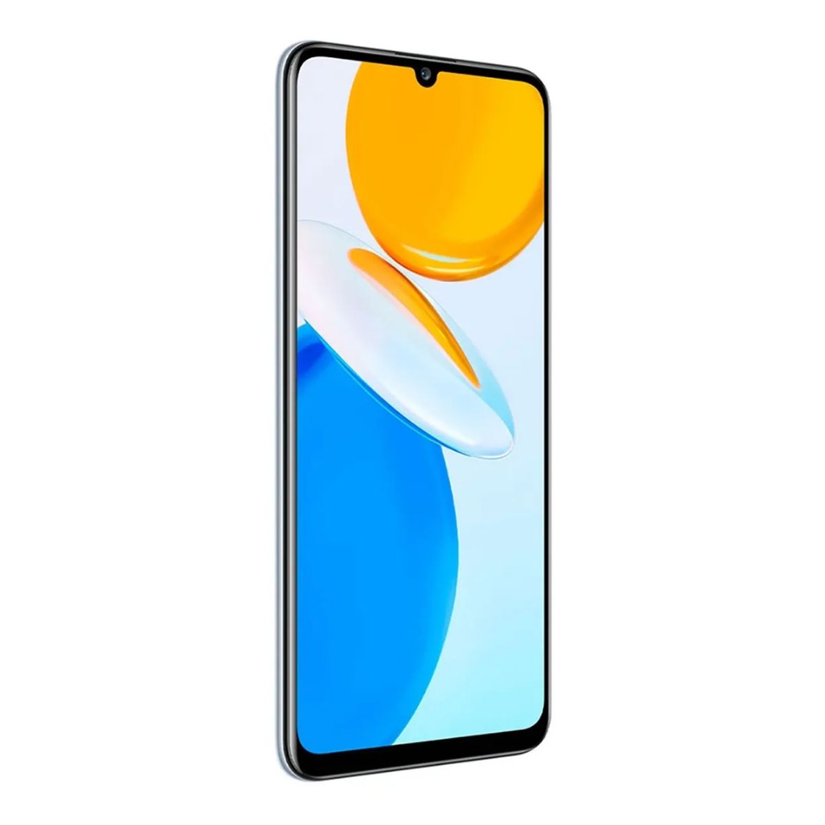 HONOR - Celular Honor X7 6.74"  Pulg. 6GB RAM 128GB RAM Magic UI 4.2 - Titanium Silver