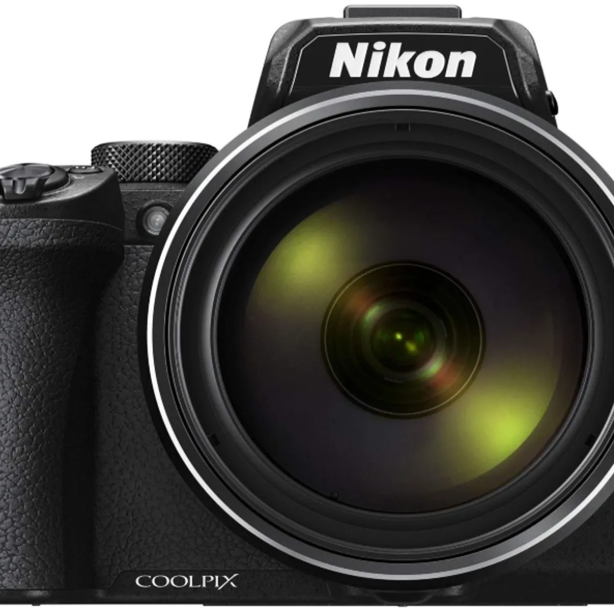 NIKON - Nikon Coolpix P950 Camara Digital