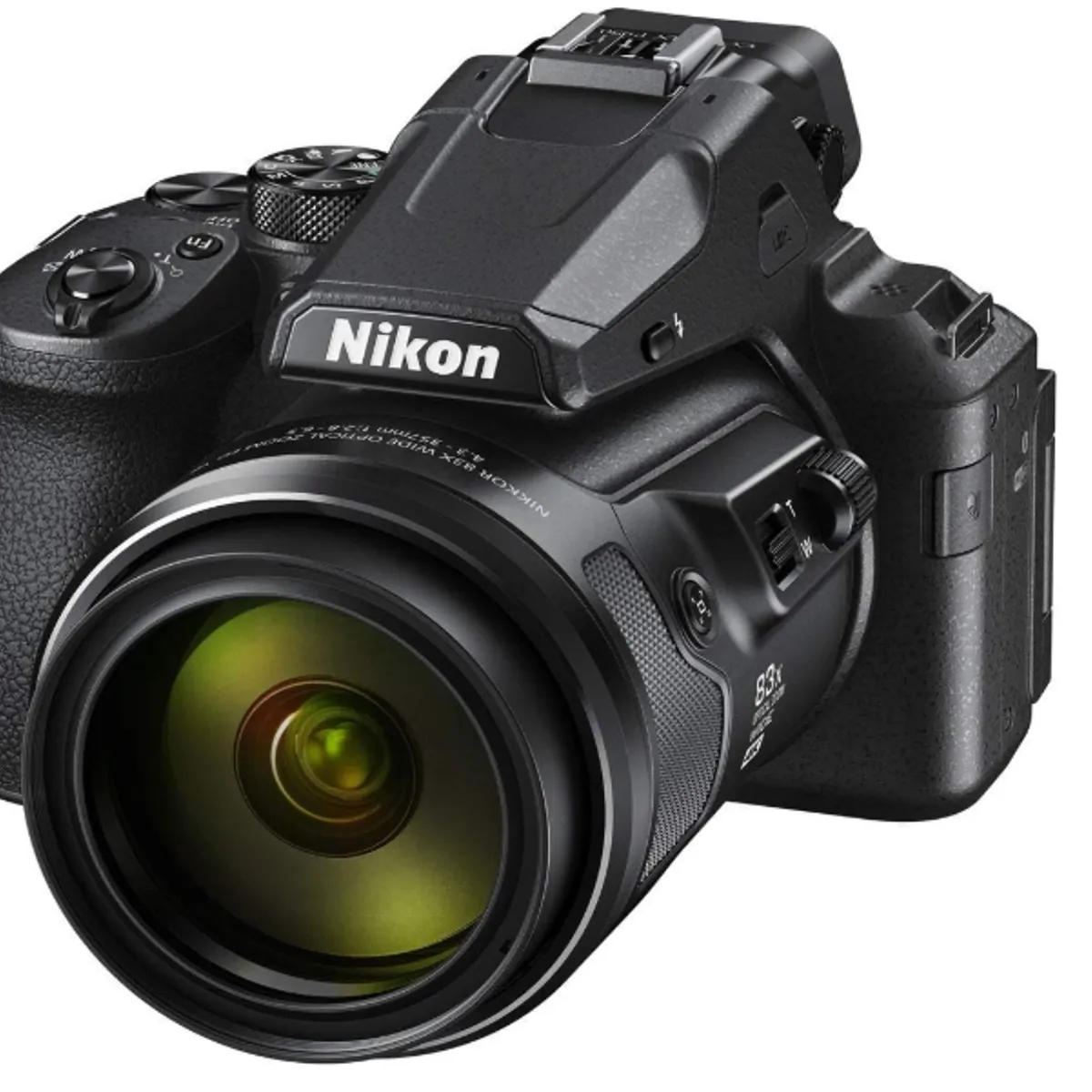 NIKON - Nikon Coolpix P950 Camara Digital