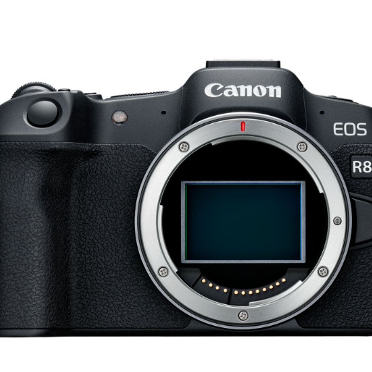 CANON - Canon Cámara Mirrorless EOS R8 Sólo Cuerpo