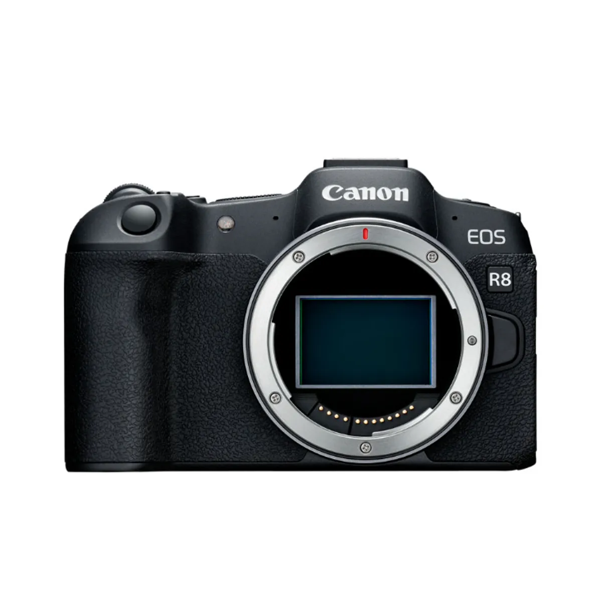 CANON - Canon Cámara Mirrorless EOS R8 Sólo Cuerpo