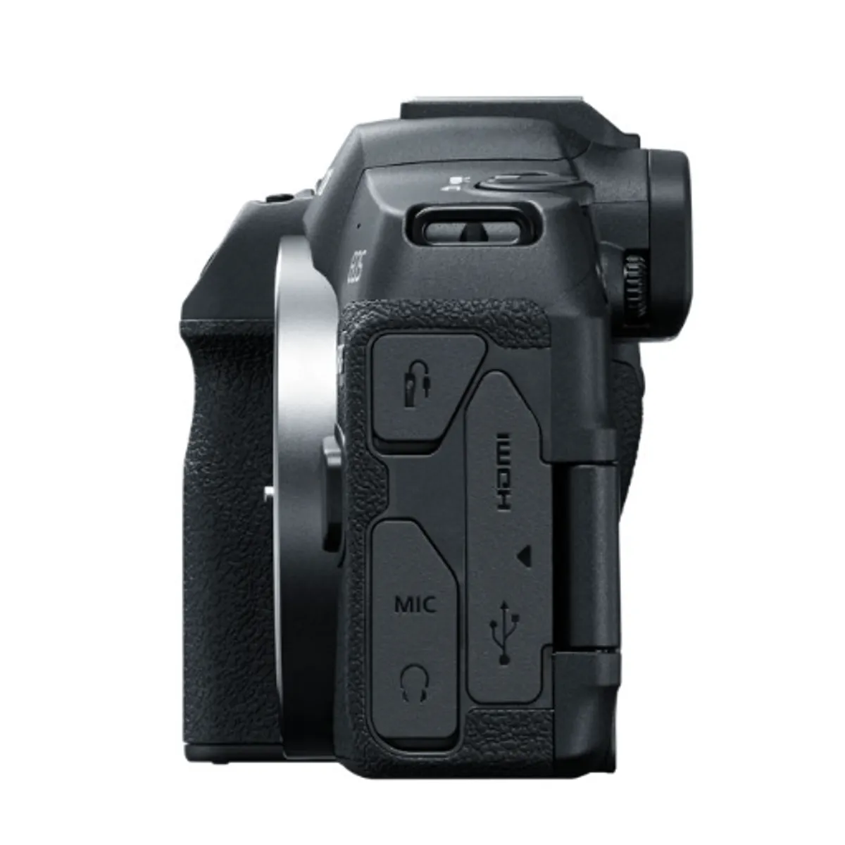 CANON - Canon Cámara Mirrorless EOS R8 Sólo Cuerpo