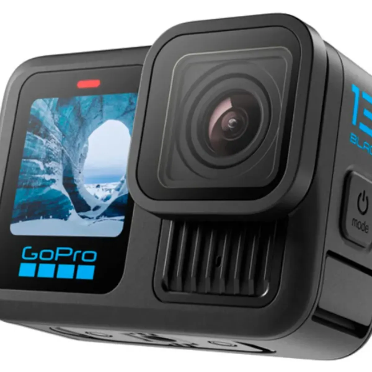 GOPRO - GoPro Hero 13 Black Specialty Bundle