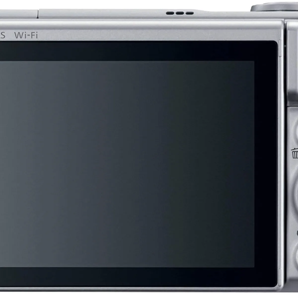 CANON - Camara digital Canon Powershot SX740 HS Silver