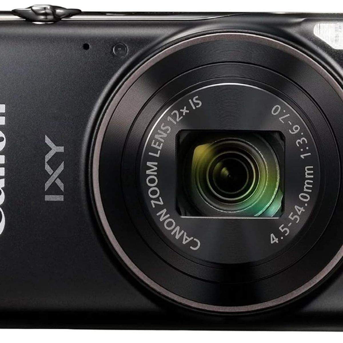 CANON - Camara digital Canon IXY 650 HS M Zoom 12x