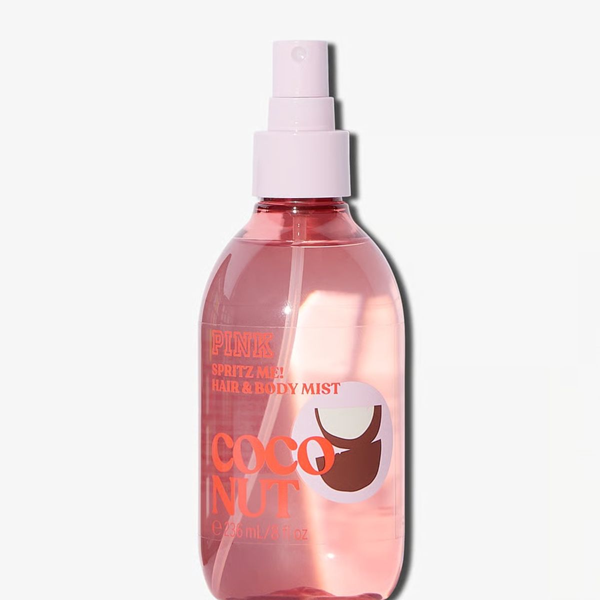 VICTORIA - Bruma capilar y corporal de coco