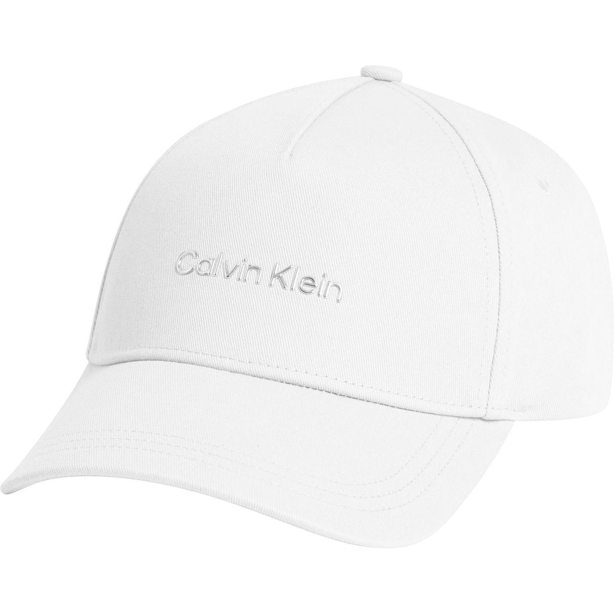 CALVIN KLEIN - GORRO CK MUST TPU LOGO CAP
