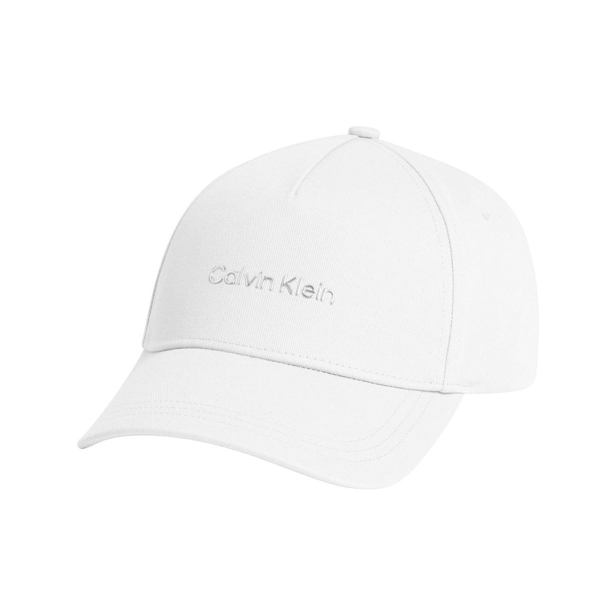 CALVIN KLEIN - GORRO CK MUST TPU LOGO CAP