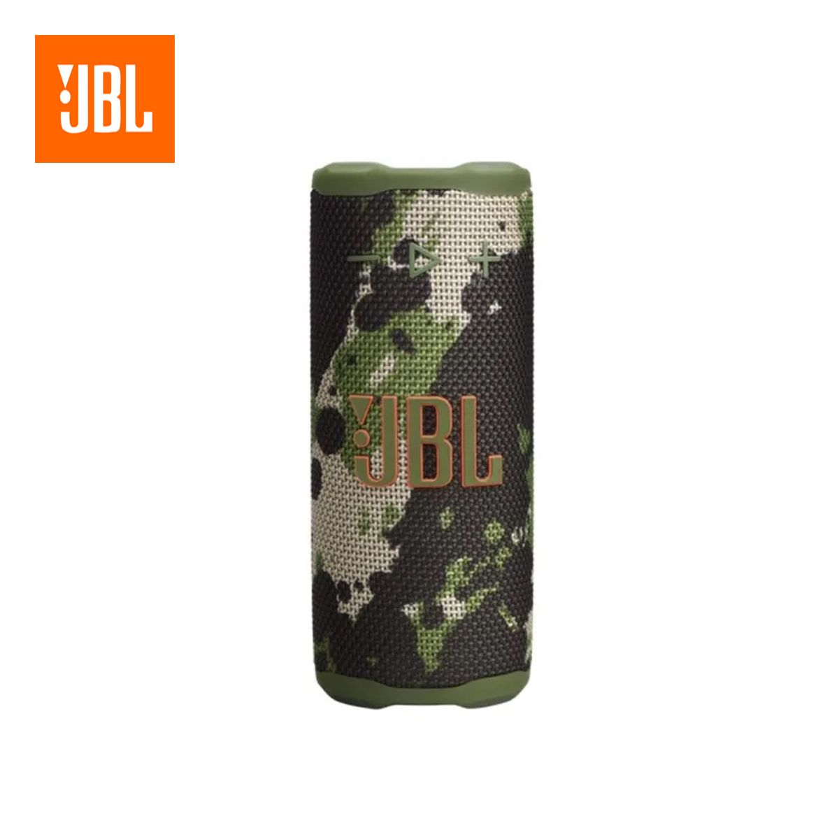 JBL - Parlante Bluetooth JBL GRIP - Camuflado