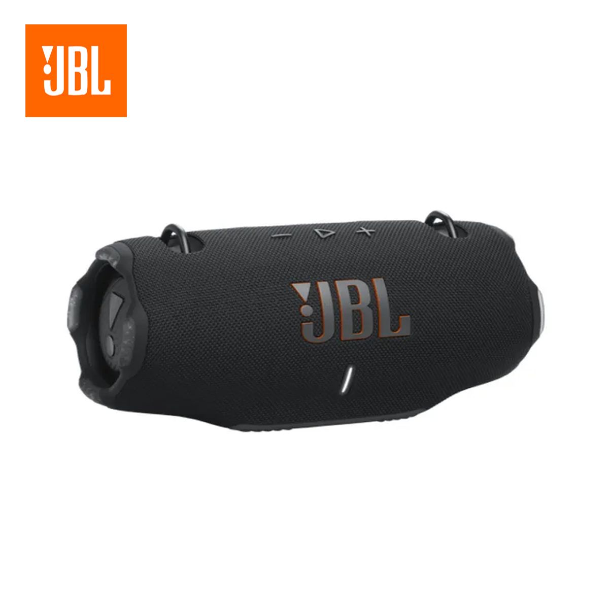 JBL - Parlante Bluetooth JBL XTREME 4 - Negro