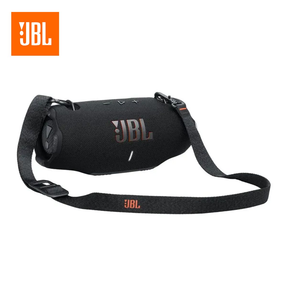 JBL - Parlante Bluetooth JBL XTREME 4 - Negro