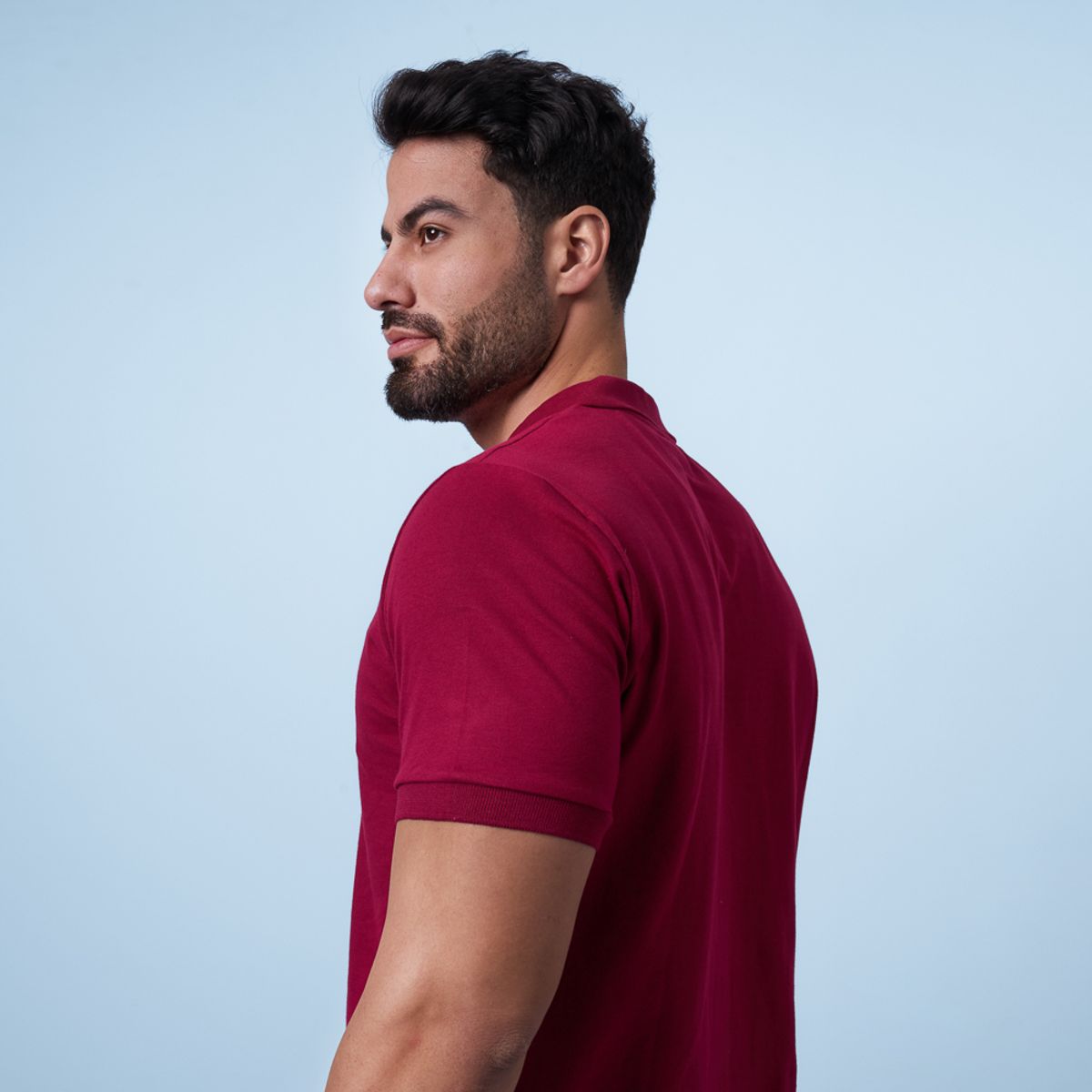 GENERICO - POLO BOX IP26DARENT-PA PIQUE