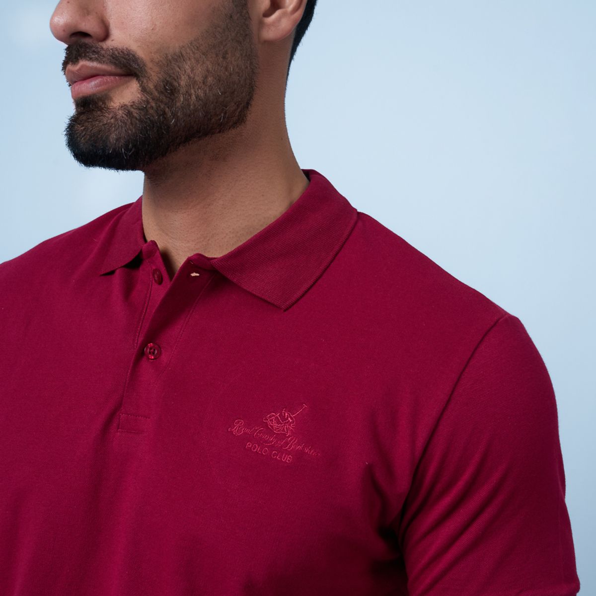 GENERICO - POLO BOX IP26DARENT-PA PIQUE