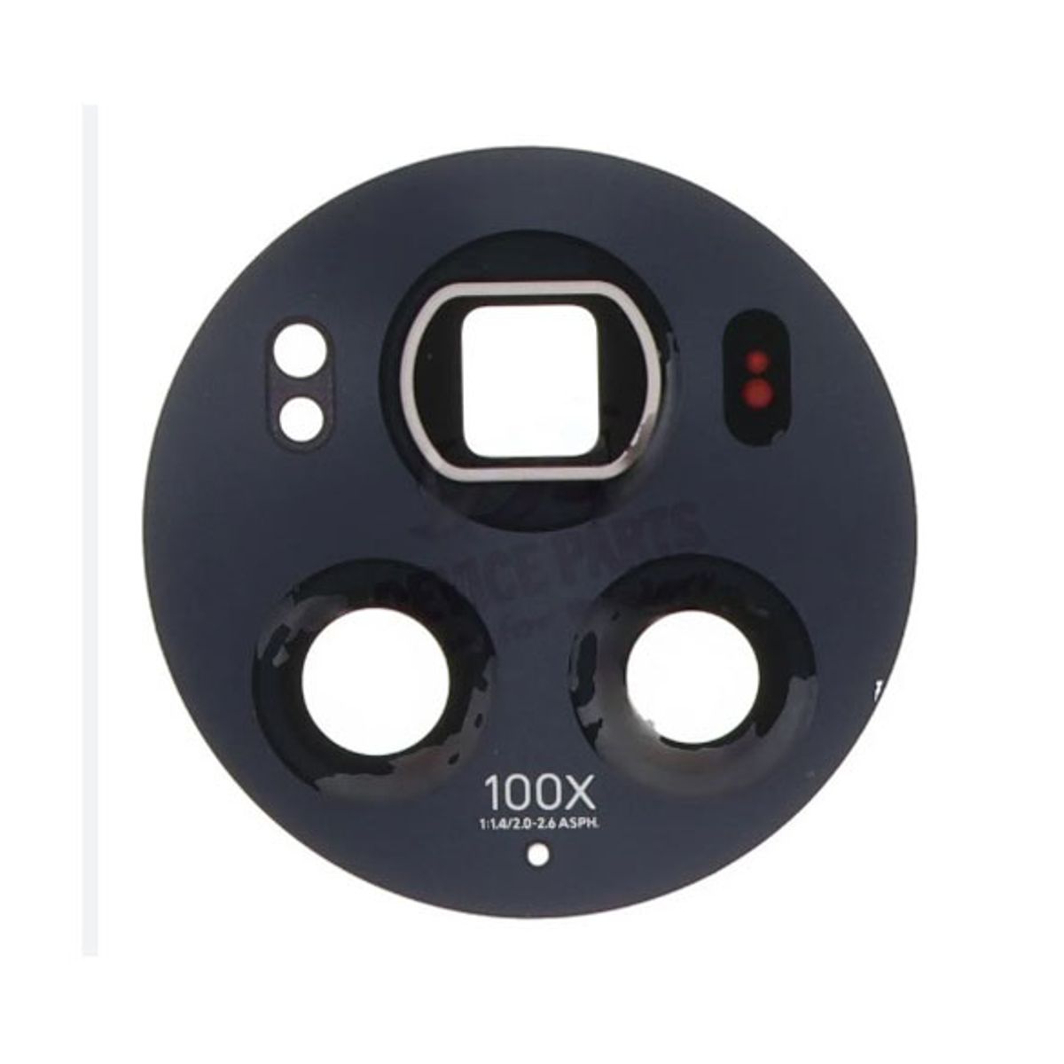 GENERICO - Repuesto lente Vidrio de cámara Huawei Honor Magic 6 Pro