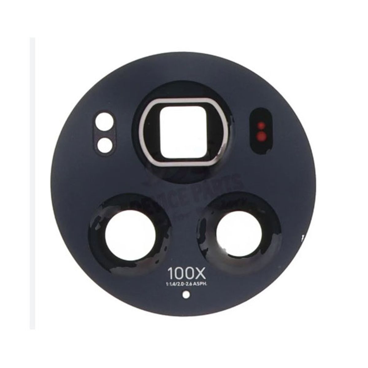 GENERICO - Repuesto lente Vidrio de cámara Huawei Honor Magic 6 Pro