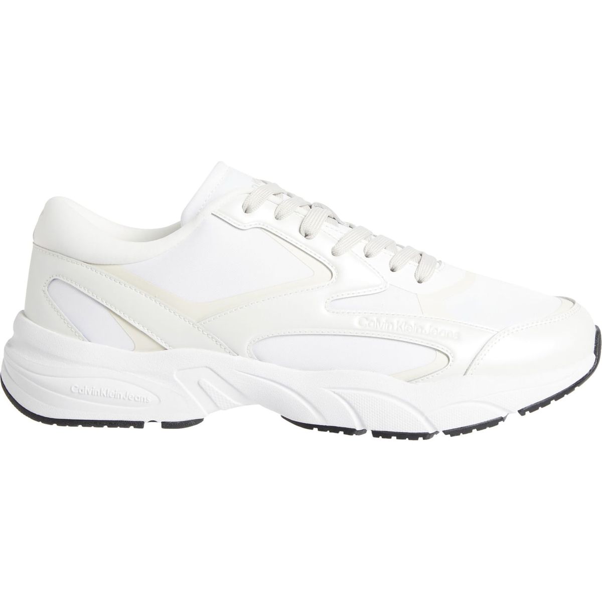 CALVIN KLEIN - ZAPATILLA CALVIN KLEIN PARA HOMBRES CK