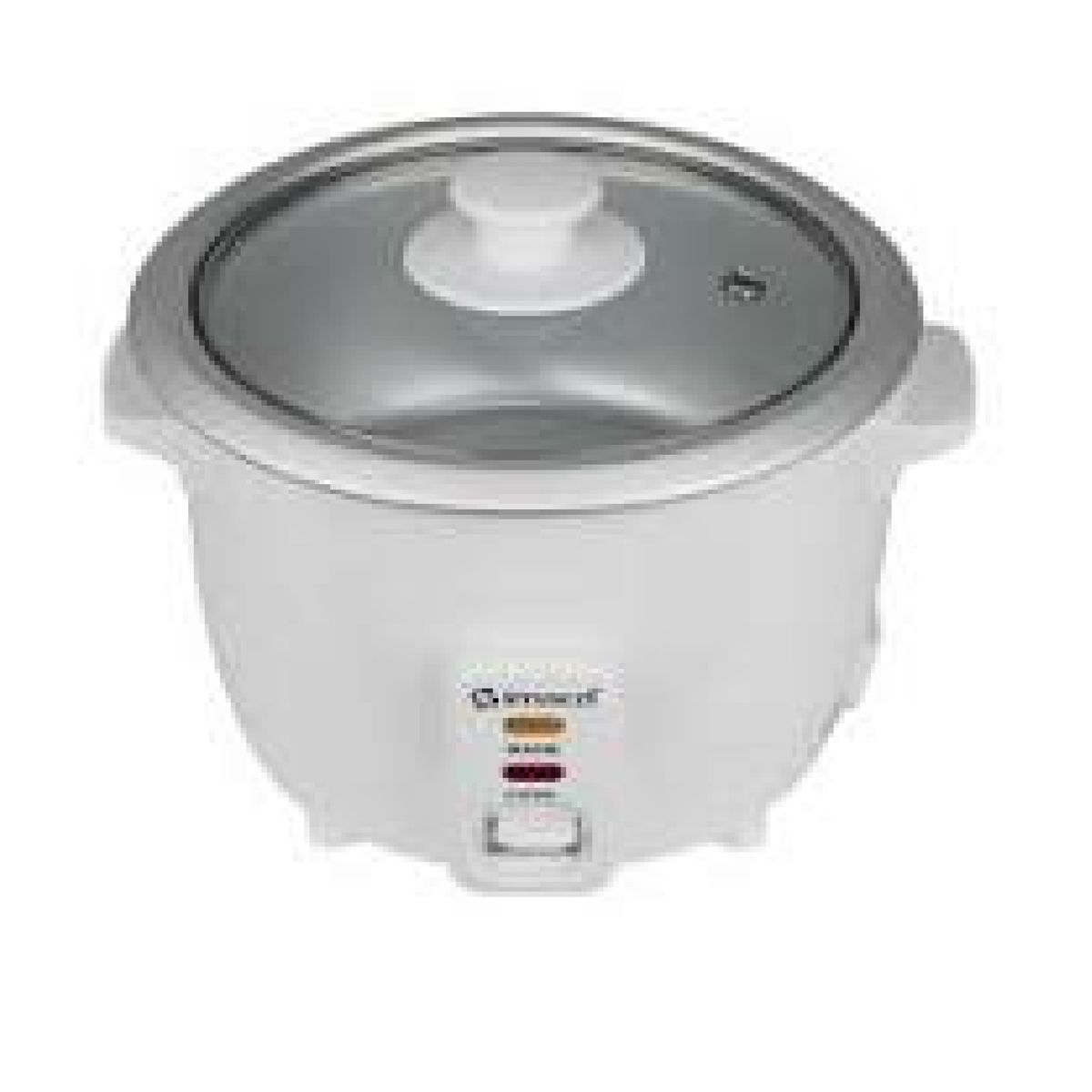IMACO - Olla Arrocera 0.6 Litros RC006B IMACO