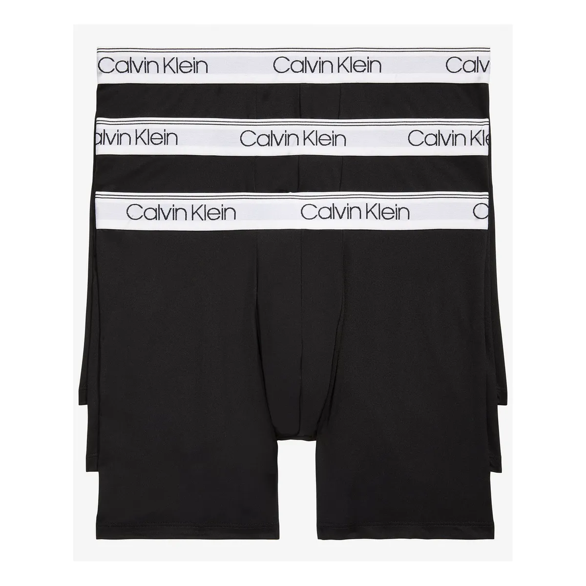 CALVIN KLEIN - 3 PACK MICRO STRETCH (FATHERS DAY) - BOXER BRIEF CK