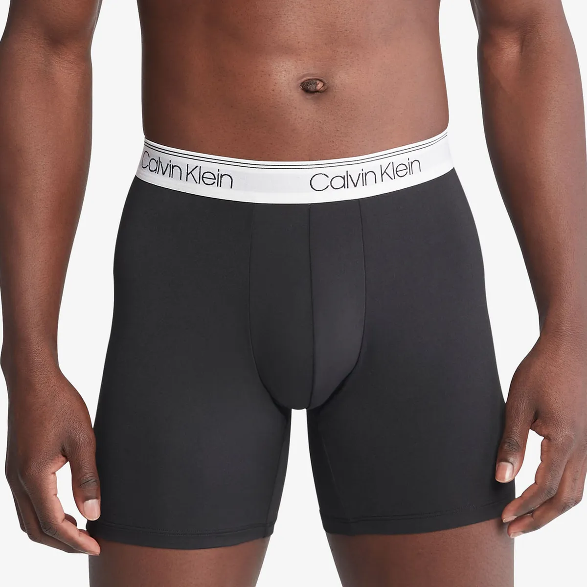 CALVIN KLEIN - 3 PACK MICRO STRETCH (FATHERS DAY) - BOXER BRIEF CK