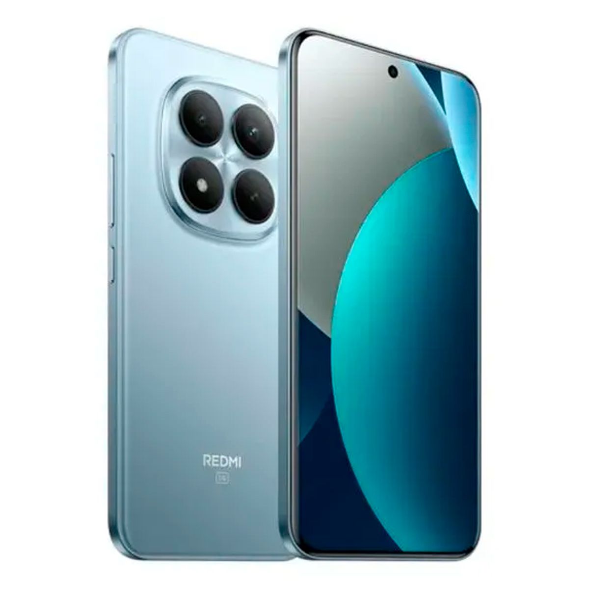 XIAOMI - Note 15 pro plus 5G 8GB 256GB Azul