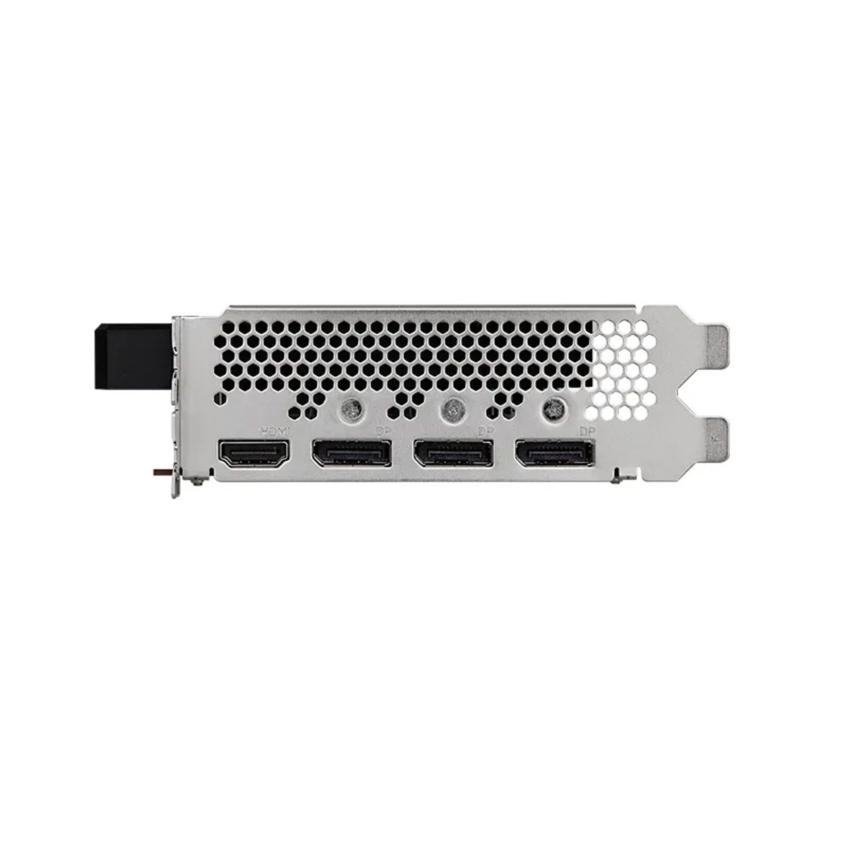 ASROCK - TARJETA DE VIDEO 6GB ASROCK ARC A380 CHALLENGER ITX 96BITS OC